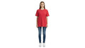 Women's Red T-Shirts