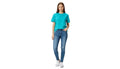 Women's Green T-Shirts