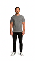Men's Grey T-Shirts