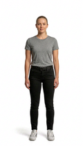 Women's Grey T-Shirts