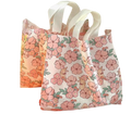 Flower Pattern Gift Bags