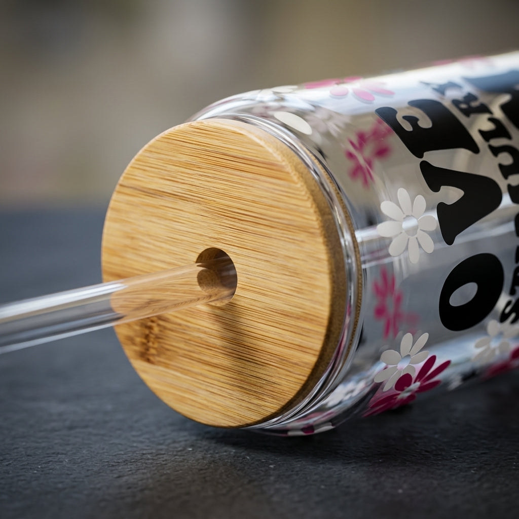 Over Stimulated Moms Club Tumbler