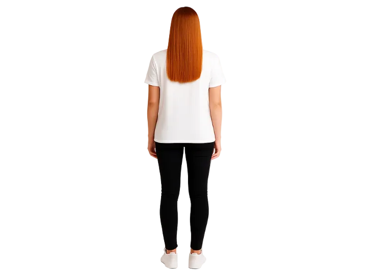 Women's White T-shirts