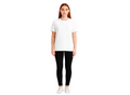 Women's White T-shirts