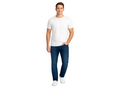 Men's White T-Shirts