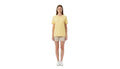 Women's Yellow T-Shirts
